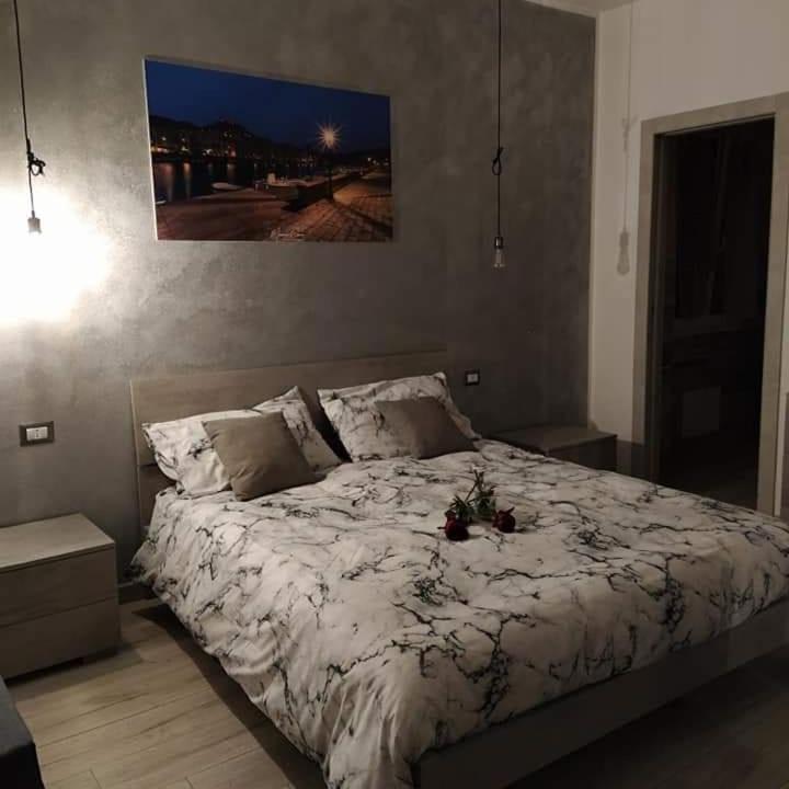 R&B Mediterraneo Bosa Kamer foto